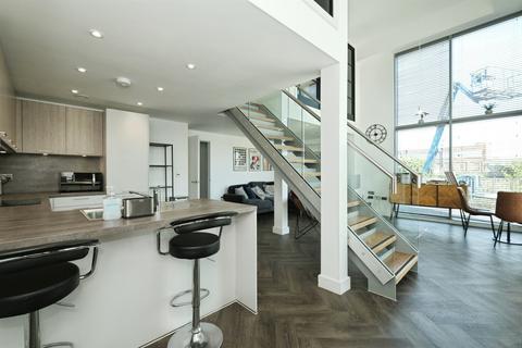 2 bedroom apartment for sale, Trent Bridge View, Nottingham