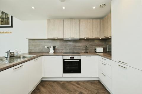 2 bedroom apartment for sale, Trent Bridge View, Nottingham