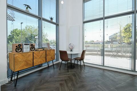 2 bedroom apartment for sale, Trent Bridge View, Nottingham