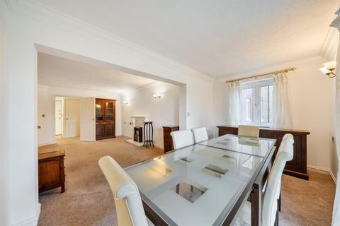 undefined, The Highlands, 622 Harrogate Road, Alwoodley, LS17 8WA