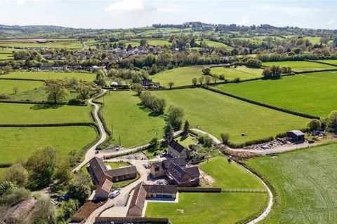 undefined, Mill Farm, Mill Lane, Misterton, Crewkerne, TA18