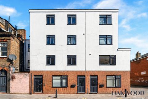 Windus Road, London, N16