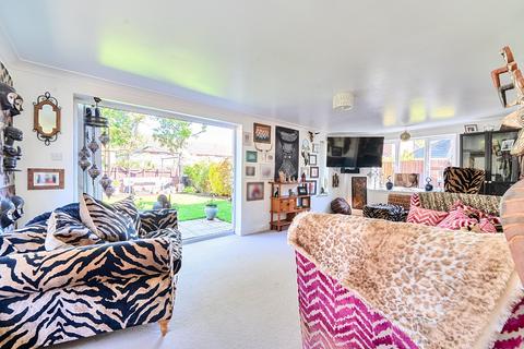 5 bedroom detached house for sale, Manor Park, Staines-upon-Thames, Surrey, TW18