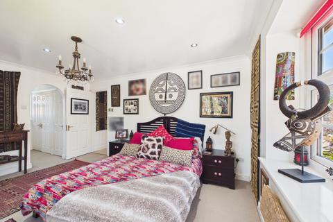 5 bedroom detached house for sale, Manor Park, Staines-upon-Thames, Surrey, TW18