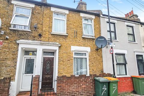 Canning Town, London, E16