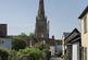 Newbiggen Street, Thaxted, CM6