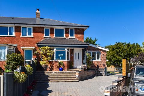 3 bedroom end of terrace house for sale, Nuthurst Grove, Birmingham, West Midlands, B14