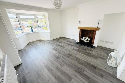 3 bedroom end of terrace house for sale, Nuthurst Grove, Birmingham, West Midlands, B14