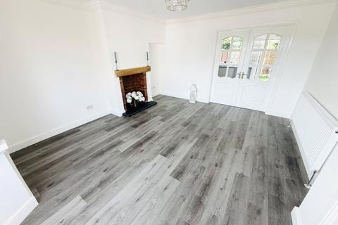 3 bedroom end of terrace house for sale, Nuthurst Grove, Birmingham, West Midlands, B14