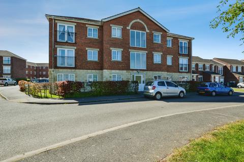 2 bedroom flat for sale, Mulberry Way, Skegness, PE25