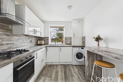 undefined, Sandaig Road, Barlanark, Glasgow, G33 4SZ