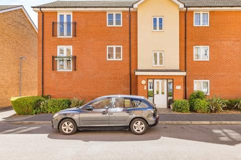 1 bedroom apartment for sale, Dodd Road, Watford