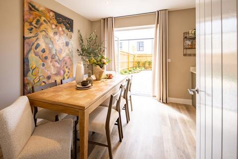 3 bedroom terraced house for sale, Plot 24, The Hearth at Hill Rise, Manor Road OX20