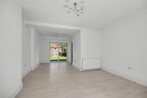 3 bedroom semi-detached house for sale, Victor Crescent, Sandiacre