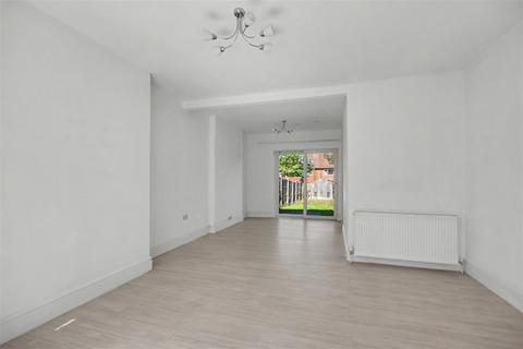 3 bedroom semi-detached house for sale, Victor Crescent, Sandiacre