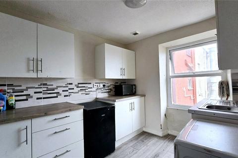 1 bedroom terraced house for sale, St. Cybi Street, Holyhead, Isle of Anglesey, LL65