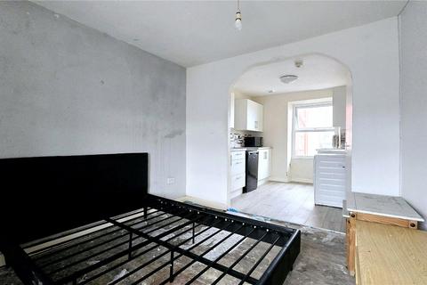 1 bedroom terraced house for sale, St. Cybi Street, Holyhead, Isle of Anglesey, LL65