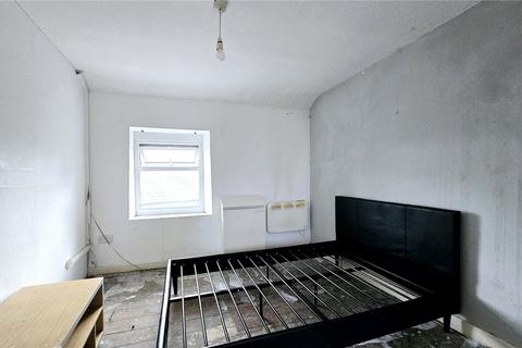 1 bedroom terraced house for sale, St. Cybi Street, Holyhead, Isle of Anglesey, LL65