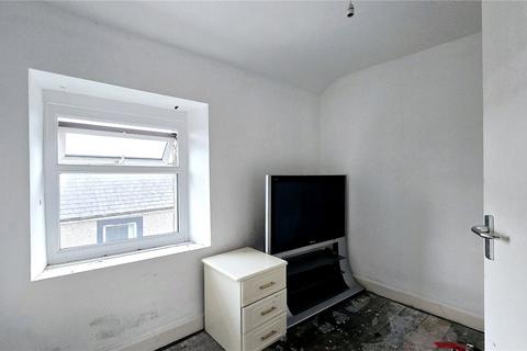 1 bedroom terraced house for sale, St. Cybi Street, Holyhead, Isle of Anglesey, LL65
