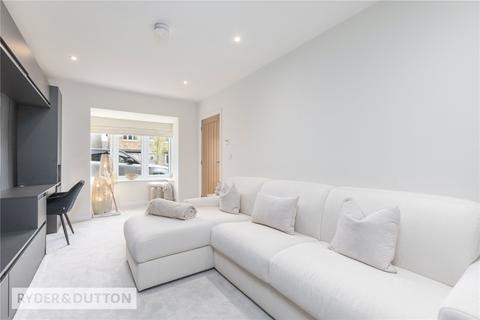 4 bedroom detached house for sale, Johnny Barn Close, Rawtenstall, Rossendale, BB4