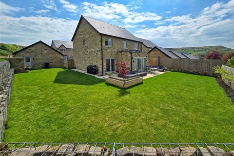 4 bedroom detached house for sale, Johnny Barn Close, Rawtenstall, Rossendale, BB4