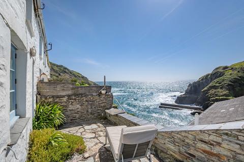 3 bedroom semi-detached house for sale, Portloe, Truro, Cornwall, TR2
