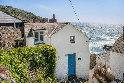 3 bedroom semi-detached house for sale, Portloe, Truro, Cornwall, TR2