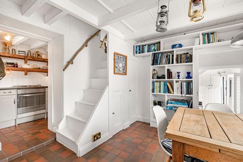3 bedroom semi-detached house for sale, Portloe, Truro, Cornwall, TR2