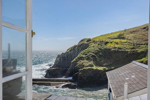 3 bedroom semi-detached house for sale, Portloe, Truro, Cornwall, TR2
