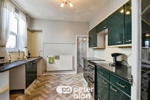 3 bedroom terraced house for sale, Rugby Road, Resolven, Neath