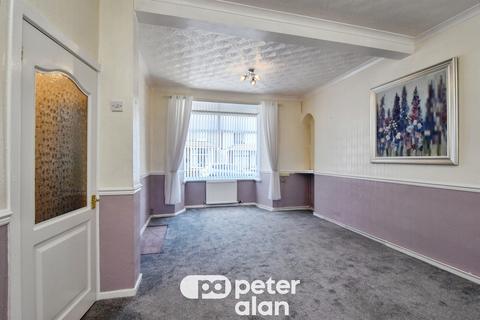 3 bedroom terraced house for sale, Rugby Road, Resolven, Neath