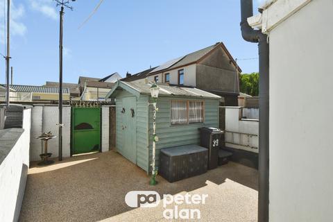 3 bedroom terraced house for sale, Rugby Road, Resolven, Neath