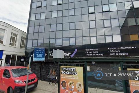 1 bedroom flat to rent, Grosvenor House, Norwich, NR1