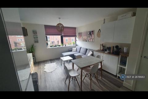 1 bedroom flat to rent, Grosvenor House, Norwich, NR1