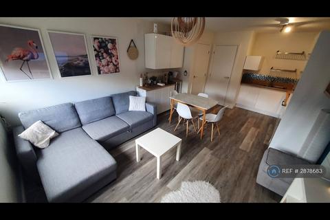 1 bedroom flat to rent, Grosvenor House, Norwich, NR1