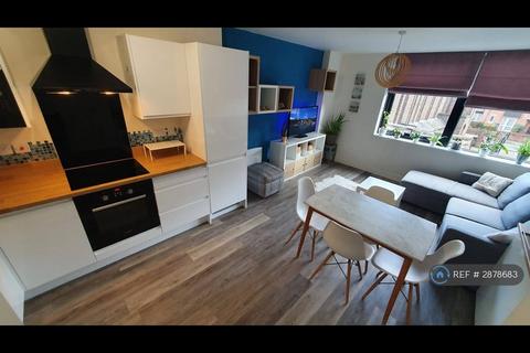 1 bedroom flat to rent, Grosvenor House, Norwich, NR1