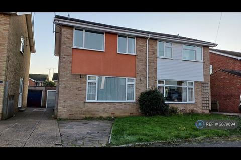 undefined, Severn Court, Burton Latimer, Kettering, NN15