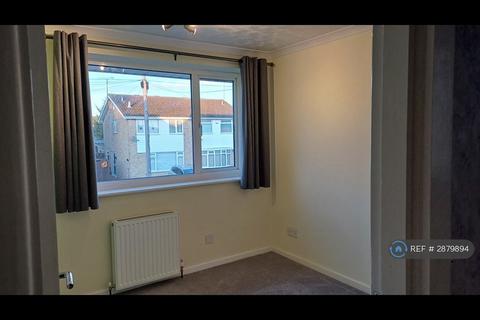 undefined, Severn Court, Burton Latimer, Kettering, NN15