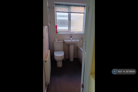 undefined, Severn Court, Burton Latimer, Kettering, NN15