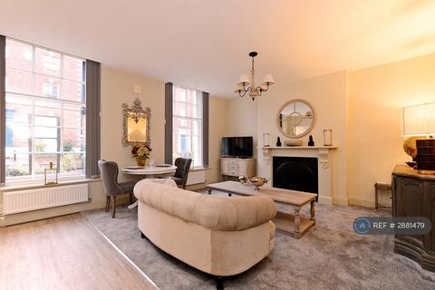 1 bedroom flat to rent, Brunswick Street, Sheffield, S10