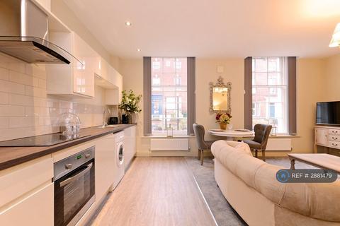 1 bedroom flat to rent, Brunswick Street, Sheffield, S10