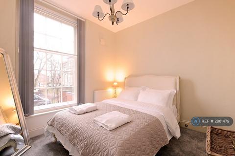 1 bedroom flat to rent, Brunswick Street, Sheffield, S10