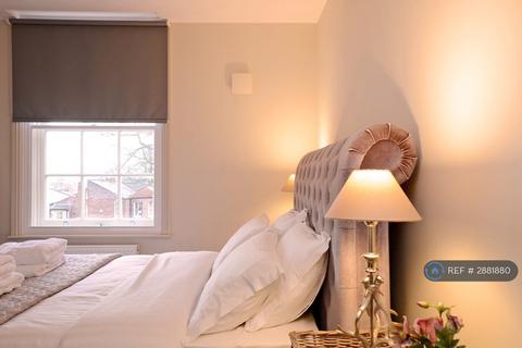 1 bedroom flat to rent, Brunswick Street, Sheffield, S10