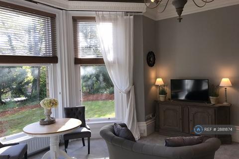 1 bedroom flat to rent, Fulwood Road, Sheffield, S10