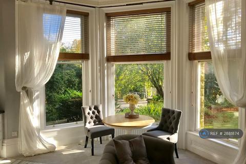 1 bedroom flat to rent, Fulwood Road, Sheffield, S10