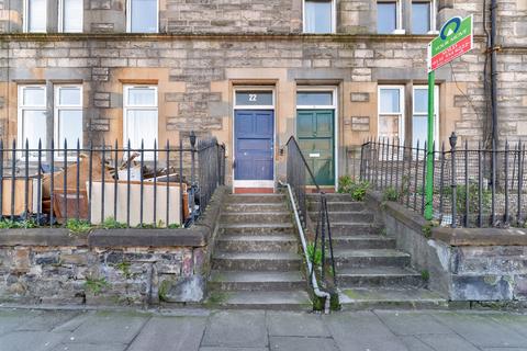 3 bedroom flat for sale, Parsons Green Terrace, Edinburgh EH8