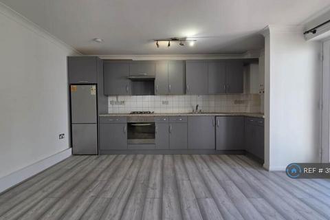 1 bedroom flat to rent, Church Road, London, E12