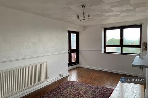 2 bedroom flat to rent, Albert Starr House, London, SE8