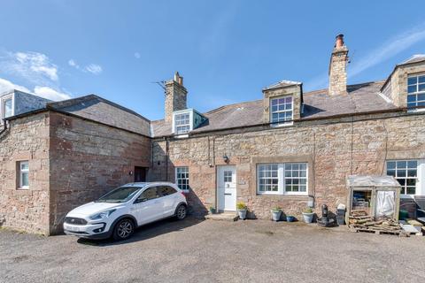 2 bedroom cottage for sale, 4 Maines Farm Cottage, Duns TD11 3LD