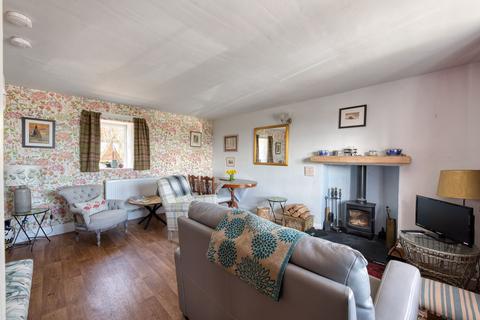 2 bedroom cottage for sale, 4 Maines Farm Cottage, Duns TD11 3LD